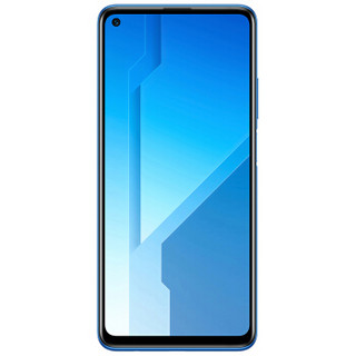 HONOR 荣耀 Play 4 5G手机 8GB+128GB 幻影蓝