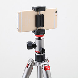 手机摄影支架套装手机支架兔笼苹果手机外壳广角镜头移动滑轨云台