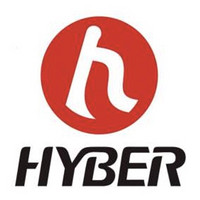 HYBER/易步登