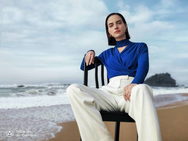 数码潮人vol85vivo专属职场精英的科技美学单品