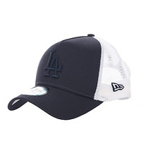 NEW ERA 纽亦华 MLB联盟系列 男女款棒球帽 12040415BKW405 Black-white