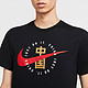 NIKE 耐克 SPORTSWEAR CZ3575 男子运动T恤