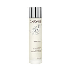 CAUDALIE 欧缇丽 臻美亮白精华爽肤水 150ml *2件