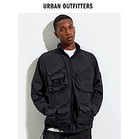 Urban outfitters 53990966 男士休闲夹克外套