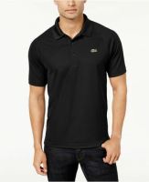 LACOSTE 拉科斯特 Pique 男士休闲POLO衫
