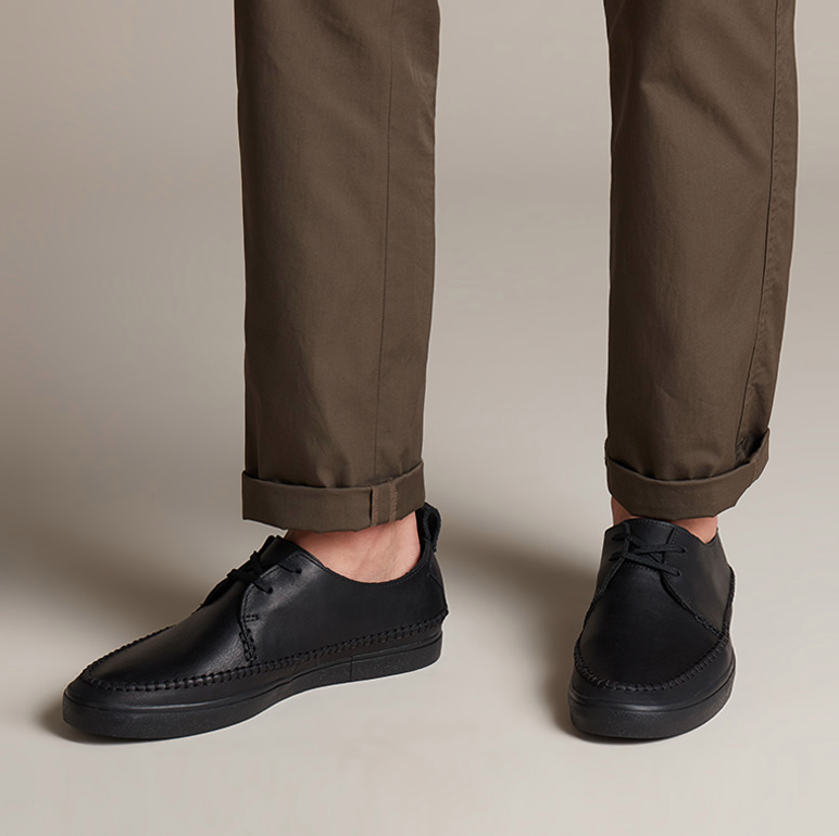 clarks kessell craft