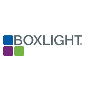 BOXLIGHT/宝视来