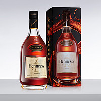 Hennessy 轩尼诗 VSOP 干邑白兰地 700ml