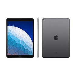 Apple iPad Air 3 2019年款平板 10.5英寸 A12芯片 WLAN版
