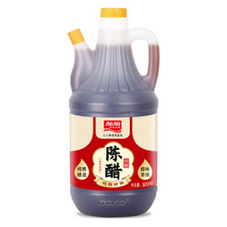 加加 特酿陈醋  800ML *2件