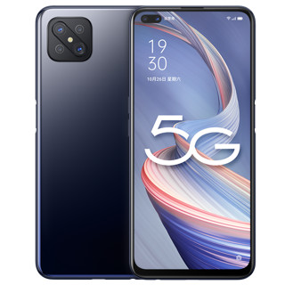 OPPO A92s 智能手机 6GB+128GB