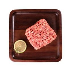 WENS 温氏 猪肉馅 70%瘦肉 500g *8件