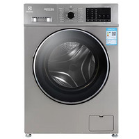 Electrolux 伊莱克斯 EWF12854SS 8公斤 滚筒洗衣机