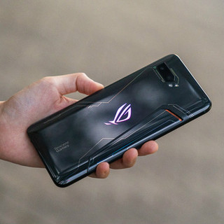 ROG 玩家国度 Phone 3 智能手机