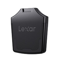 Lexar 雷克沙 B型CFexpress 读卡器