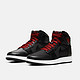 NIKE 耐克 AJ1 AIR JORDAN 1 RETRO HIGH OG GS 休闲板鞋运动鞋