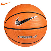 耐克（Nike）篮球室内室外户外水泥地橡胶外场篮球 球星同款篮球 BB0619-855