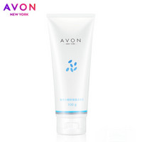 雅芳（AVON）雅芳小鲜籽保湿洁面乳100g