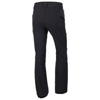 Jack Wolfskin/狼爪女款春秋款户外休闲防风透气软壳长裤5013531 5013531-6000/黑色/欧码 38