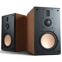  HiVi/惠威 D8.1 高保真 书架音箱+蓝牙功放+电视音响