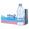 新西兰原装进口 纽湾HBay饮用天然水 500ml*24瓶*1箱 水源地霍克斯湾