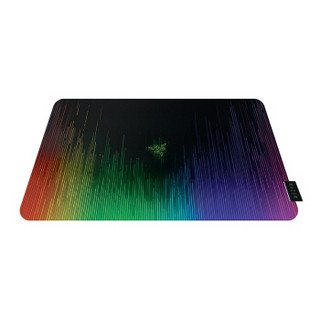 RAZER 雷蛇 Sphex掘土黄蜂游戏鼠标垫 硬质垫 超薄 掘土黄蜂V2