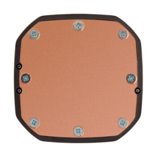 USCORSAIR 美商海盗船 H60 一体式水冷散热器 120冷排