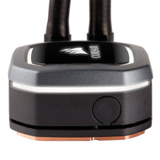USCORSAIR 美商海盗船 H60 一体式水冷散热器 120冷排