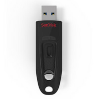 SanDisk 闪迪 至尊高速系列 CZ48 USB3.0 U盘 USB