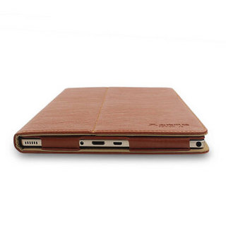 台电Tbook10s、P10八核平板电脑专用皮套 10.1英寸专用保护套 棕色