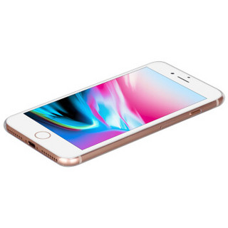 摩米士（MOMAX）苹果iphone8 /7 手机壳手机套防摔保护壳 透明硬壳