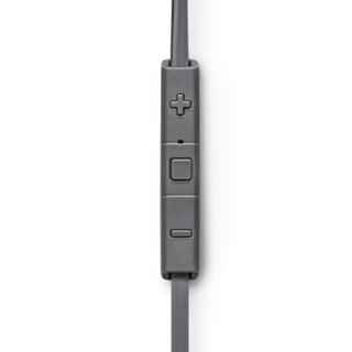 缤特力（Plantronics） GO 2 运动蓝牙耳机 立体声音乐耳机 耳塞式 通用型 黑色