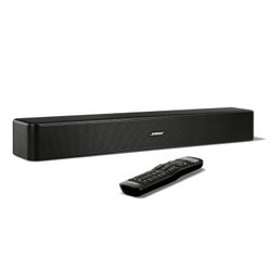 BOSE Solo 5 电视音响系统 官翻版 