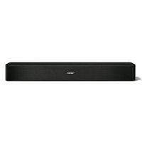 Bose Solo 5 电视音响系统 博士家庭影院 回音壁 黑色