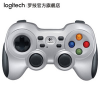 logitech 罗技 F710 无线游戏手柄