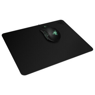 雷蛇（RAZER） 暗夜虎甲虫Manticor 铝制游戏鼠标垫