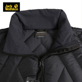 Jack Wolfskin 狼爪男冬款春款户外运动轻盈保暖羽绒服5012571 DF 5012571-2505/17新款宝石红欧码 XL