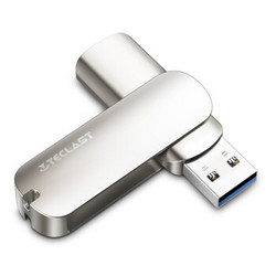 Teclast 台电 镭神Plus USB3.0 U盘 128GB