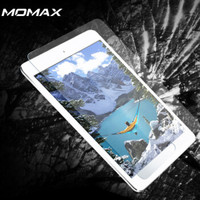 摩米士（MOMAX） iPad mini5钢化膜2019新 迷你4 高清平板屏幕保护贴膜