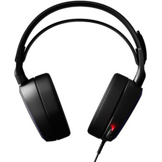 赛睿（SteelSeries）Arctis 7 寒冰7无线电竞游戏耳机 无线耳机 吃鸡耳机 寒冰7无线（老款白）