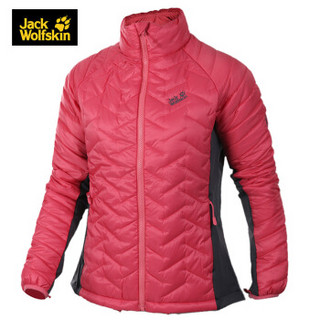 Jack Wolfskin/狼爪秋冬女子运动户外保暖耐磨棉夹克内胆1202581 1202581-2099 XS