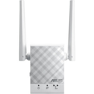 ASUS 华硕 RP-AC51 750M WiFi 5 信号放大器