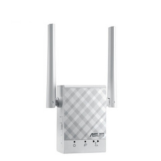 ASUS 华硕 RP-AC51 750M WiFi 5 信号放大器