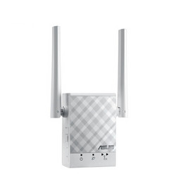 ASUS 华硕 RP-AC51 750M WiFi 5 信号放大器