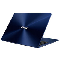 ASUS 华硕 灵耀U4100 14.0英寸 轻薄本 蓝色(酷睿i7-8550U、2GB独显、8GB、512GB SSD、1080P、IPS）