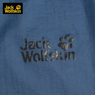 Jack Wolfskin/ 狼爪男女装 春款户外防风皮肤衣外套5006131 DB 5006131-1127 XL