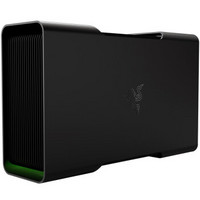 雷蛇（RAZER）战核Core V2 雷电3外置显卡盒外接扩展坞幻彩 战核V2 幻彩版