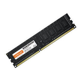 台电（TECLAST）内存4G 8G DDR3 1600 台式机电脑内存升级 老机器 DDR3 【台电4G DDR3 1600】