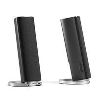 EDIFIER 漫步者 R26BT有源台式电脑2.0重低音炮家用无线蓝牙音箱