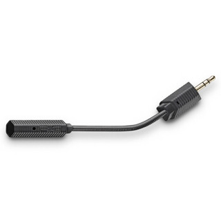 缤特力（Plantronics）RIG 700HD 无线游戏耳机头戴式 轻巧舒适持久续航震撼音效耳机 黑色
